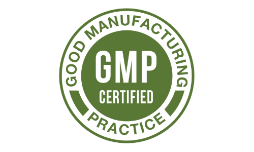 Gognicept GMP Certified